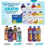 Folleto Soriana Salud al 31 de marzo 2022