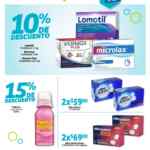 Folleto Soriana Salud al 31 de marzo 2022