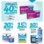 Folleto Soriana Salud al 31 de marzo 2022
