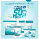 Folleto Soriana Salud al 31 de marzo 2022