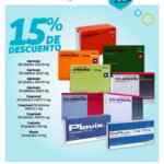 Folleto Soriana Salud al 31 de marzo 2022