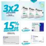 Folleto Soriana Salud al 31 de marzo 2022