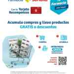 Folleto Soriana Salud al 31 de marzo 2022