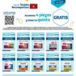 Folleto Soriana Salud al 31 de marzo 2022