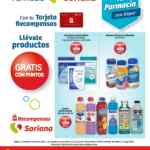 Folleto Soriana Salud al 31 de marzo 2022