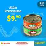 Ofertas Soriana jueves de cuaresma válidas hoy 3 de marzo