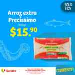 Ofertas Soriana jueves de cuaresma válidas hoy 3 de marzo