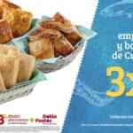 Ofertas Soriana Jueves de Cuaresma 17 de marzo 2022