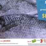 Ofertas Soriana Jueves de Cuaresma 17 de marzo 2022