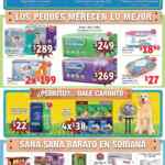 Folleto Soriana Mercado Cuaresma 25 de marzo al 7 de abril 2022