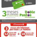 Folleto Soriana Mercado Cuaresma 25 de marzo al 7 de abril 2022