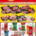Ofertas Soriana Mercado fin de semana 4 al 7 de marzo 2022