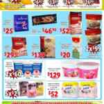 Ofertas Soriana Mercado fin de semana 4 al 7 de marzo 2022