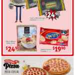 Ofertas Soriana Mercado fin de semana 4 al 7 de marzo 2022