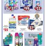 Ofertas Soriana Mercado fin de semana 4 al 7 de marzo 2022