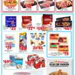Folleto Soriana Mercado media semana 8 al 10 de marzo 2022
