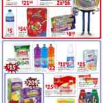 Folleto Soriana Mercado media semana 8 al 10 de marzo 2022