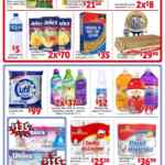 Folleto Soriana Mercado media semana 15 al 17 de marzo 2022