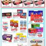 Folleto Soriana Mercado media semana 15 al 17 de marzo 2022