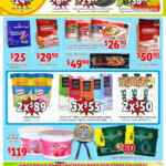 Ofertas Soriana Mercado fin de semana 11 al 13 de marzo 2022