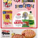 Ofertas Soriana Mercado fin de semana 11 al 13 de marzo 2022