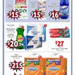 Ofertas Soriana Mercado fin de semana 11 al 13 de marzo 2022