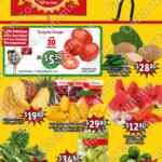 Folleto Soriana Mercado media semana 1 al 3 de marzo 2022