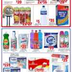 Folleto Soriana Mercado media semana 1 al 3 de marzo 2022