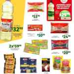 Folleto Soriana Super quincenal hasta el 14 de marzo 2022