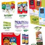 Folleto Soriana Super quincenal hasta el 14 de marzo 2022