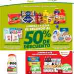 Ofertas Soriana Super frescos, frutas y verduras 4 al 7 de marzo 2022
