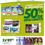 Ofertas Soriana Super frescos, frutas y verduras 4 al 7 de marzo 2022