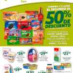 Ofertas Soriana Super frescos, frutas y verduras al 14 de marzo 2022