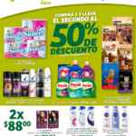 Ofertas Soriana Super frescos, frutas y verduras al 14 de marzo 2022