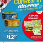 Folleto Soriana Super Cuaresma 15 al 30 de marzo 2022