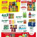 Folleto Soriana Super Cuaresma 15 al 30 de marzo 2022