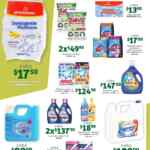 Folleto Soriana Super Cuaresma 15 al 30 de marzo 2022