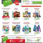 Folleto Soriana Super Cuaresma 15 al 30 de marzo 2022