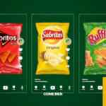 Promoción Subway Combo Maker: Llévate sub + 2 complementos + papas horneadas crosschips por $111