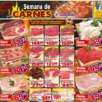 Ofertas Súper Guajardo frutas y verduras 15 y 16 de marzo