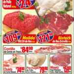 Ofertas Súper Guajardo frutas y verduras 22 y 23 de marzo