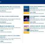 Súper Miércoles de Superboletos 9 de marzo: 2×1 en Conciertos, Deportes, Expos y más