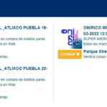 Súper Miércoles de Superboletos 16 de marzo: 2×1 en Conciertos, Deportes, Expos y más