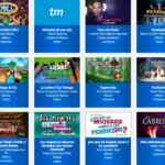Ofertas Ticketmaster Jueves 2×1 del 3 de marzo