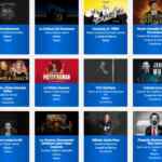 Ofertas Ticketmaster Jueves 2×1 del 3 de marzo