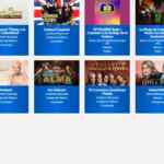 Ofertas Ticketmaster Jueves 2×1 del 3 de marzo