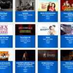 Ofertas Ticketmaster Jueves 2×1 del 10 de marzo