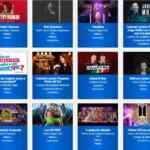 Ofertas Ticketmaster Jueves 2×1 del 10 de marzo