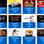Ofertas Ticketmaster Jueves 2×1 del 17 de marzo