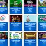 Ofertas Ticketmaster Jueves 2×1 del 17 de marzo